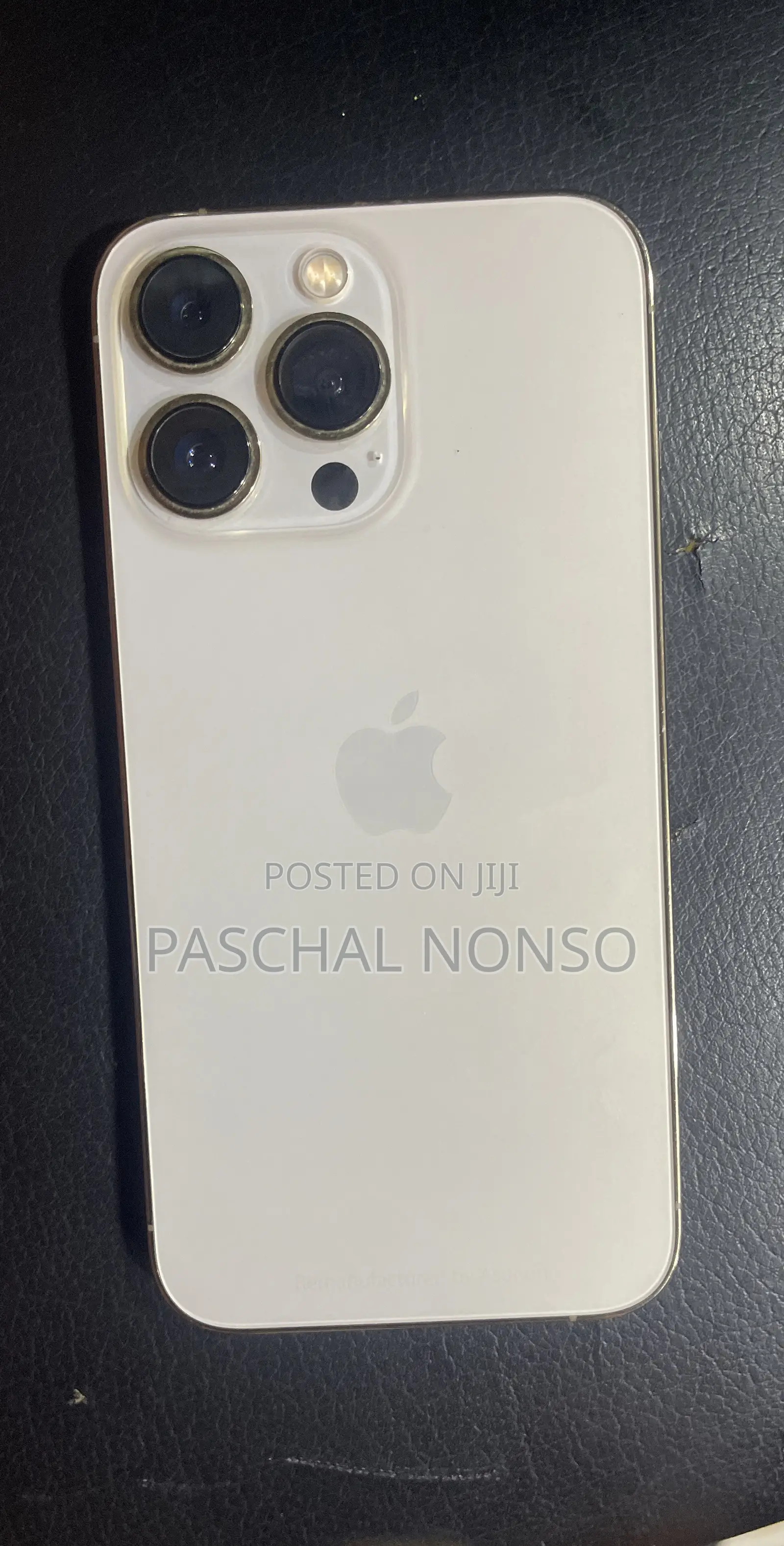 Apple iPhone 13 Pro 128 GB Gold