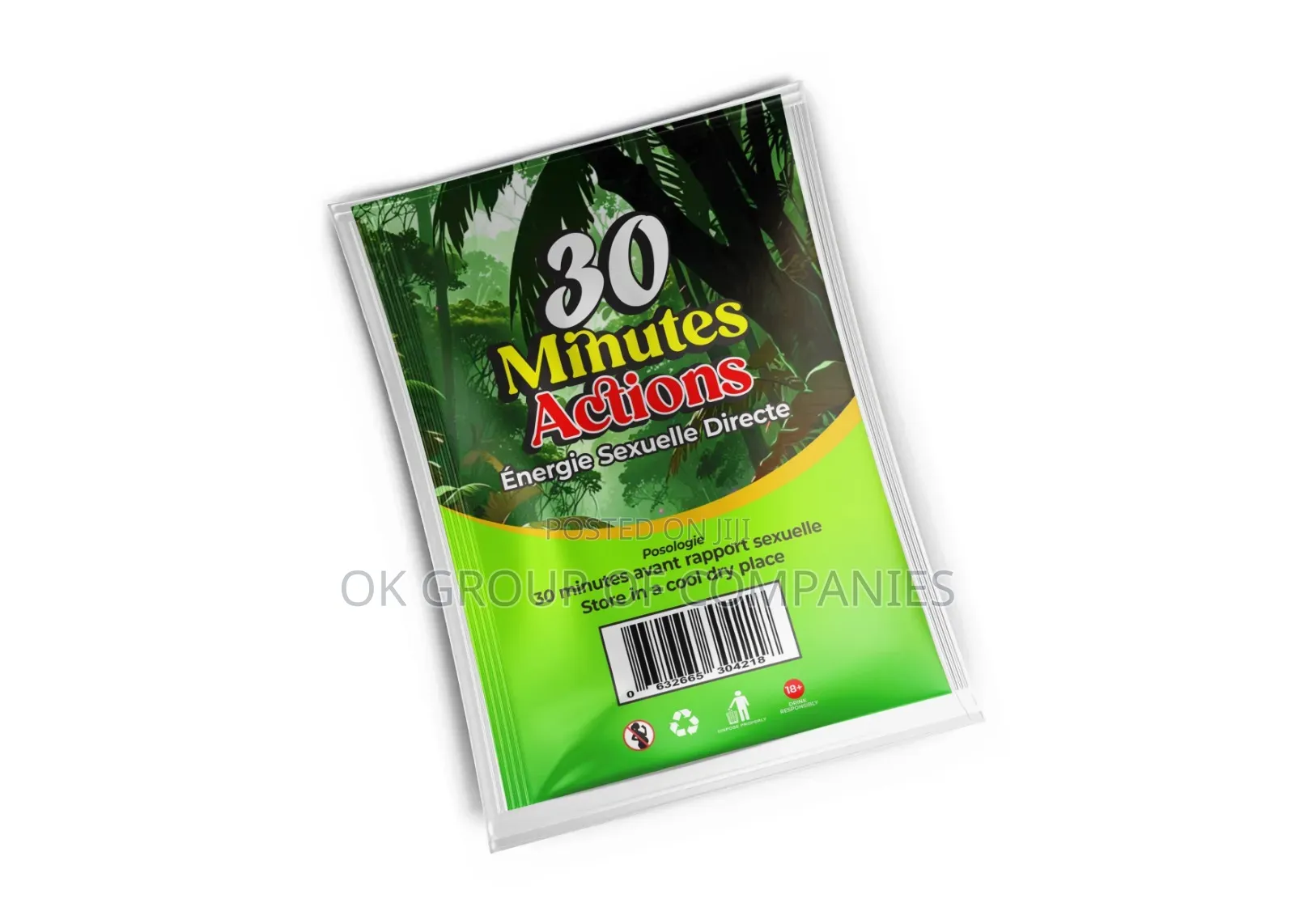 Pouch Liquor Miniature Alcoholic Sachets Nylon Printing in Lagos