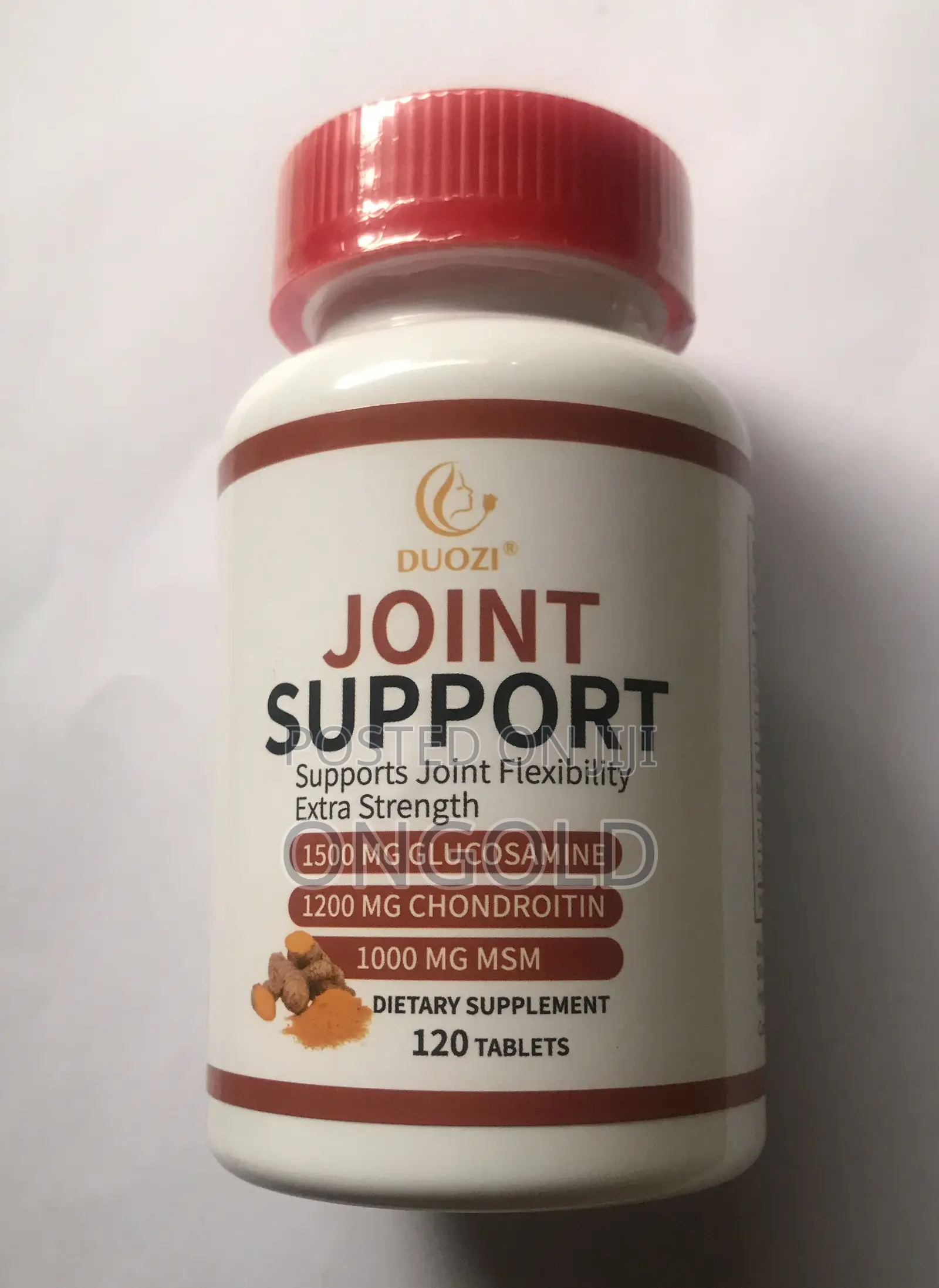 Joint Support