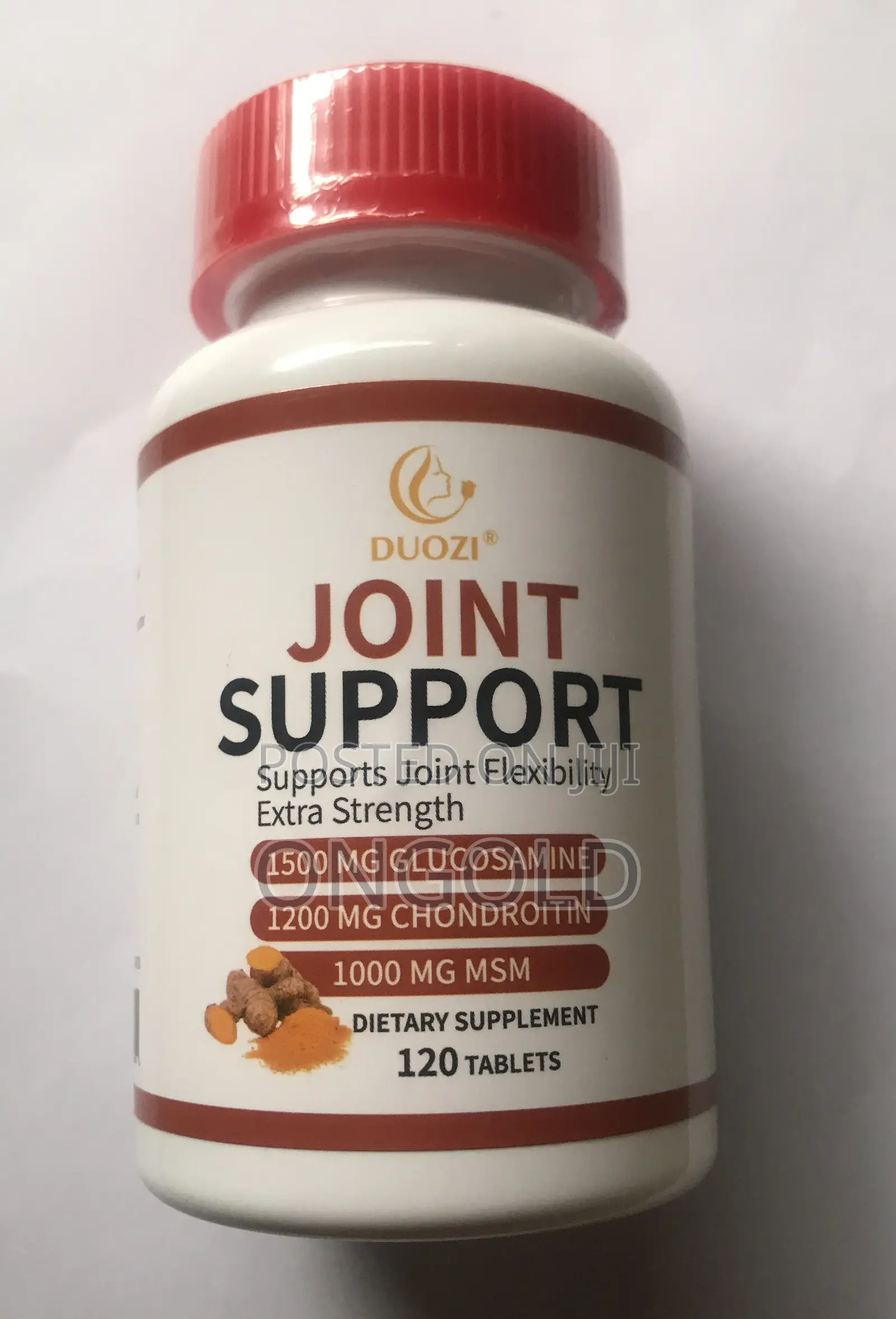 Joint Support