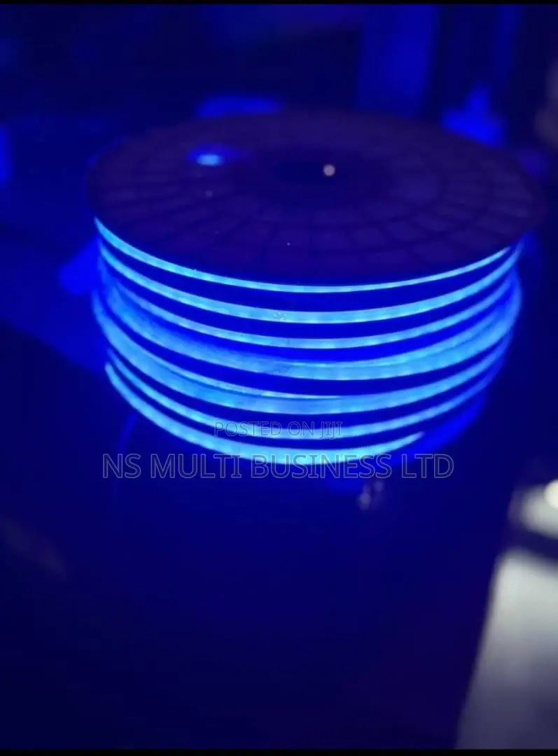 Neon Rope Light