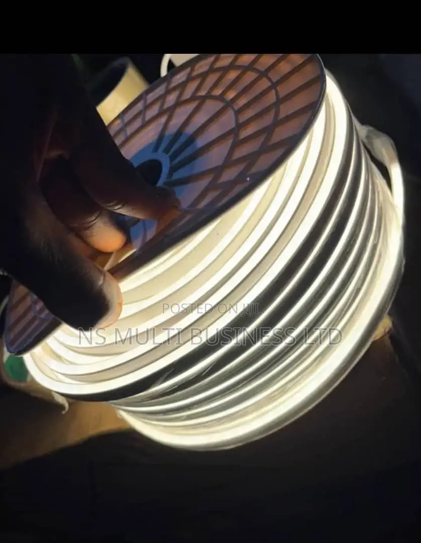 Neon Rope Light
