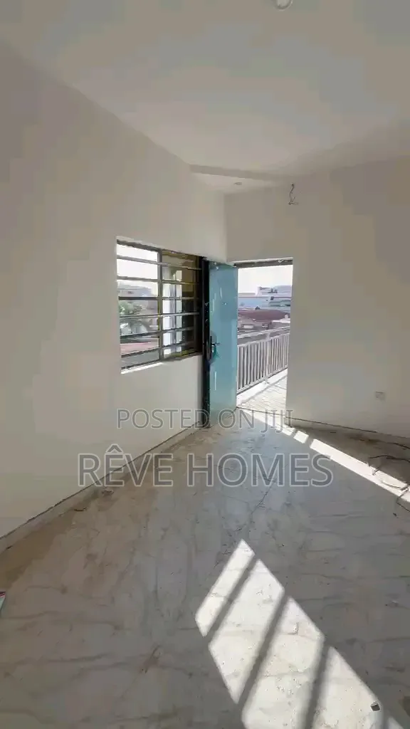 Mini Flat in Ifako-Gbagada for rent