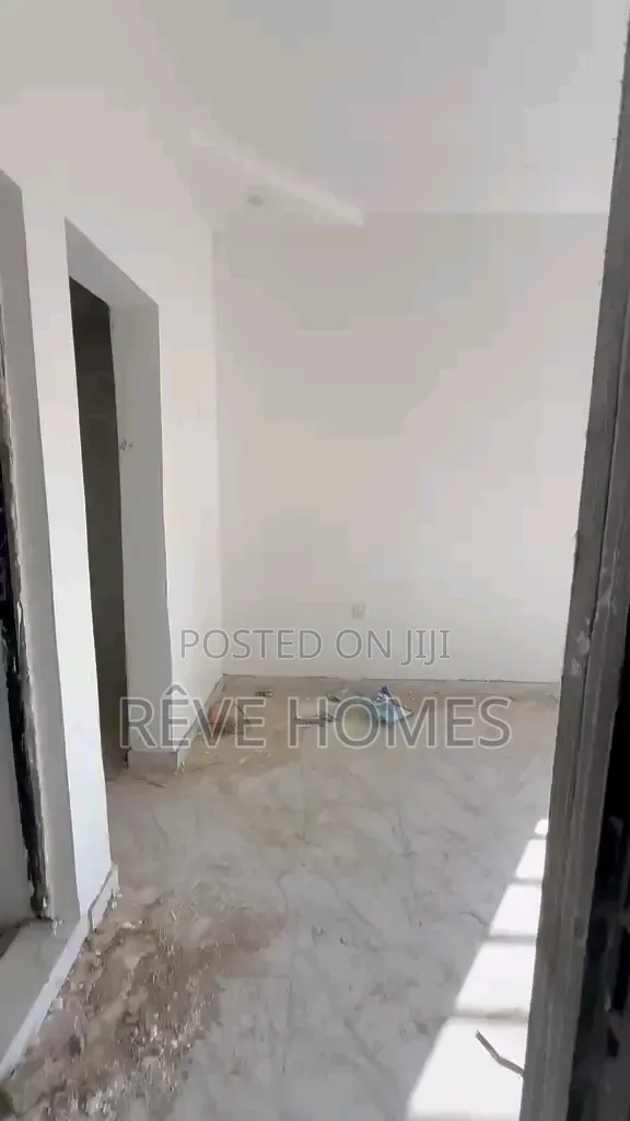 Mini Flat in Ifako-Gbagada for rent