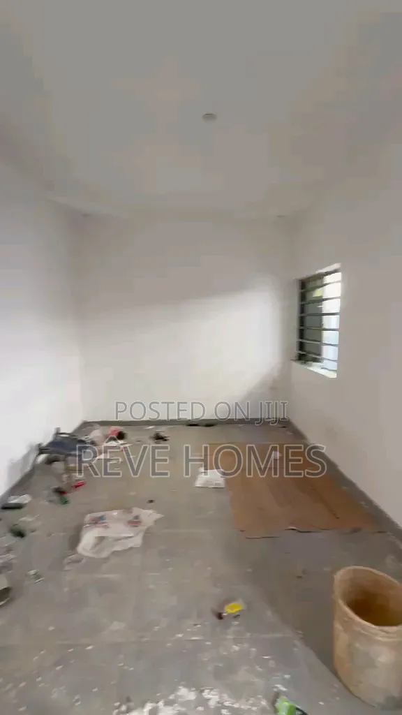 Mini Flat in Ifako-Gbagada for rent