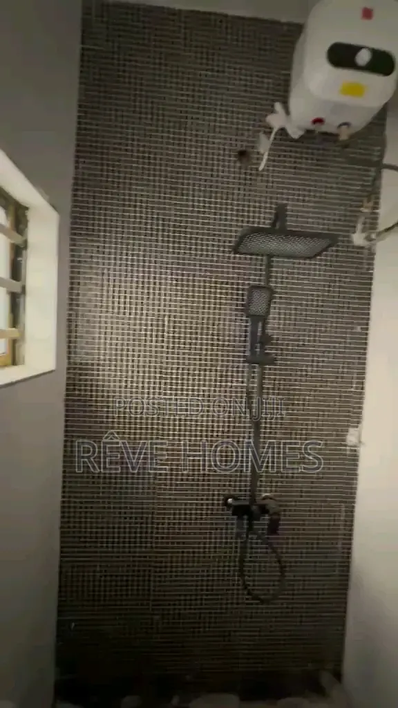 Mini Flat in Ifako-Gbagada for rent