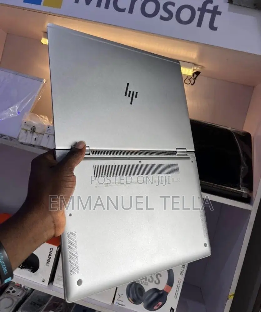 Laptop HP EliteBook x360 1030 G2 8GB Intel Core i5 SSD 256GB