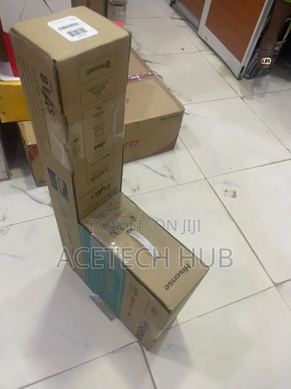 Hisense 240W Soundbar Available at a Budget-Friendly Price