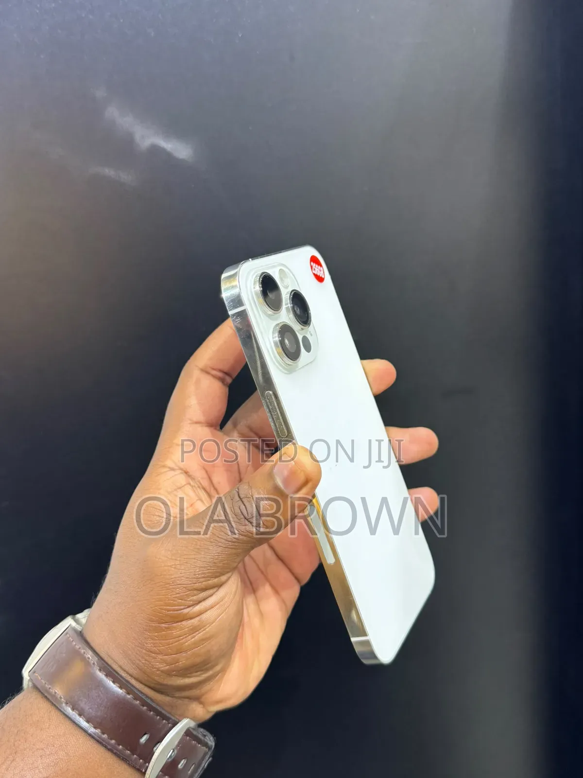 Apple iPhone 14 Pro Max 256 GB