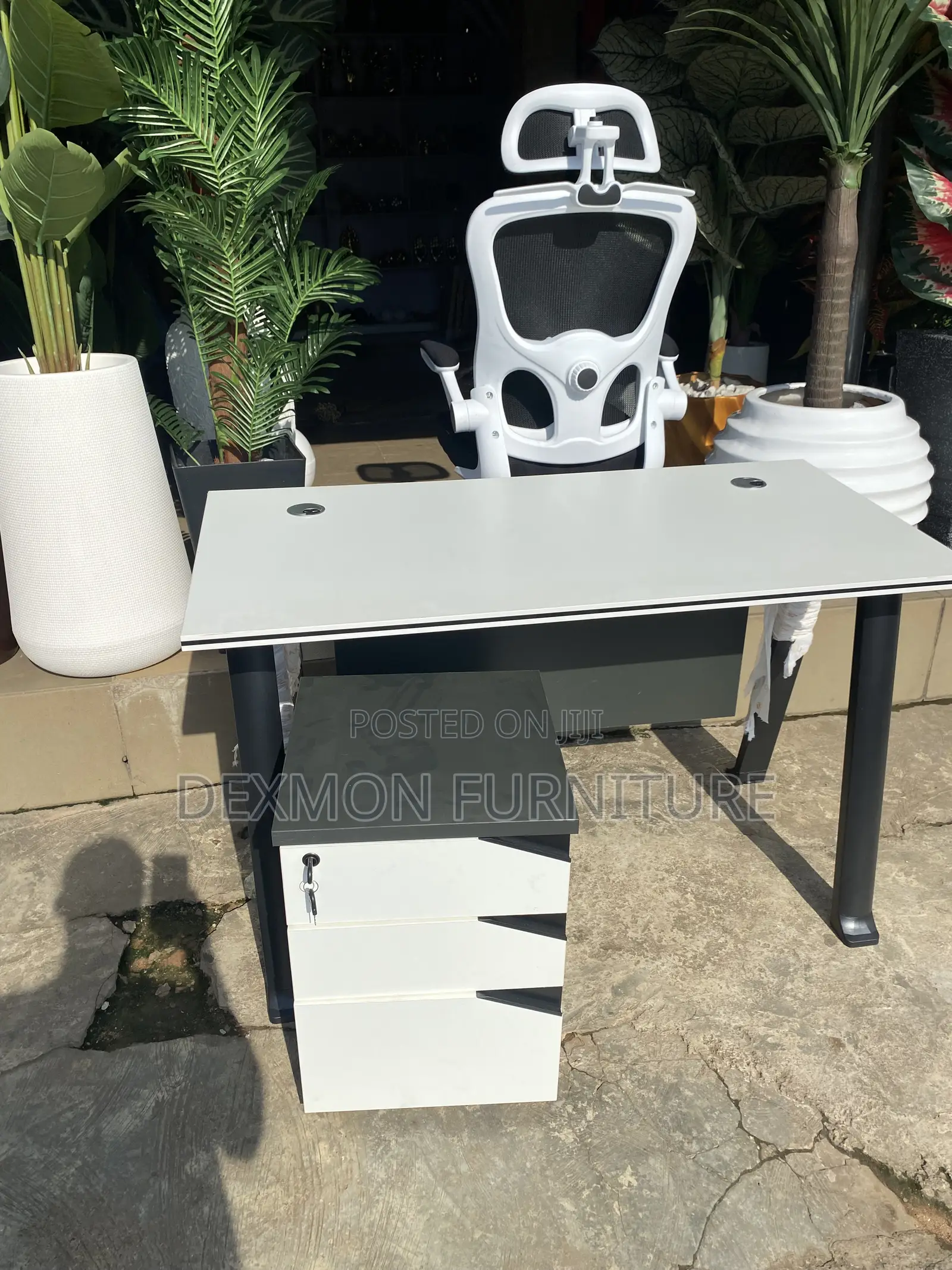 Premium Set of Office Furniture