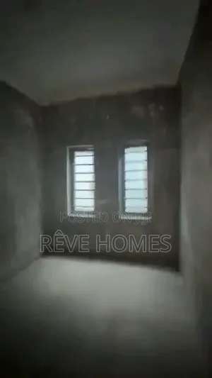 Mini Flat in Ifako-Gbagada for rent