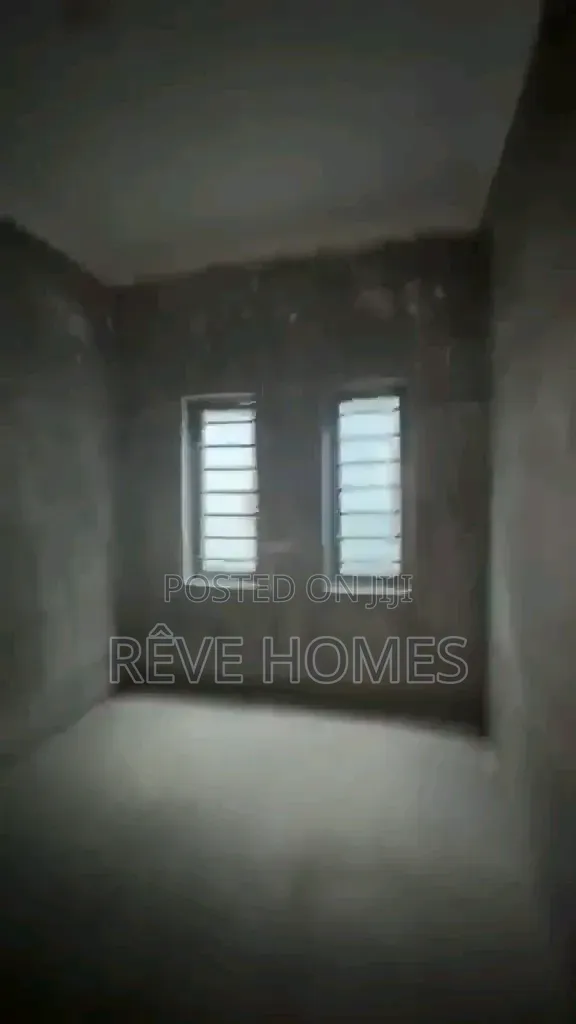 Mini Flat in Ifako-Gbagada for rent