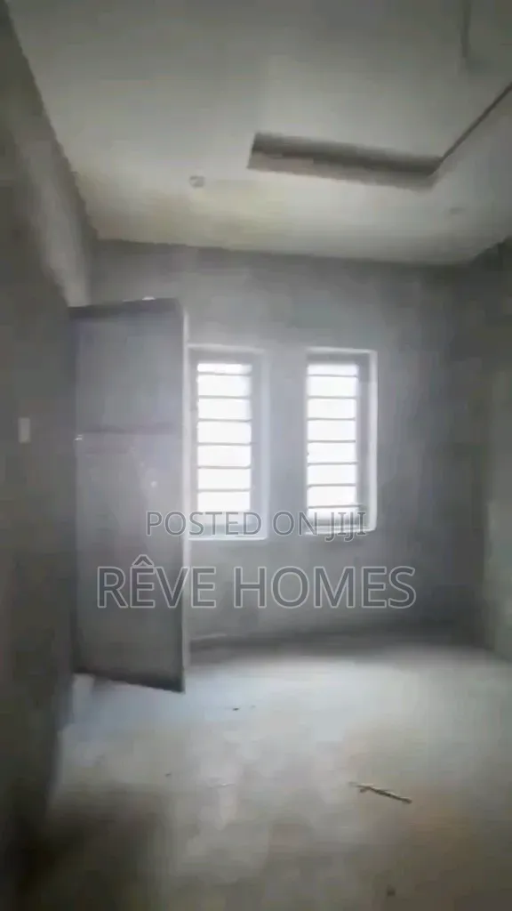 Mini Flat in Ifako-Gbagada for rent
