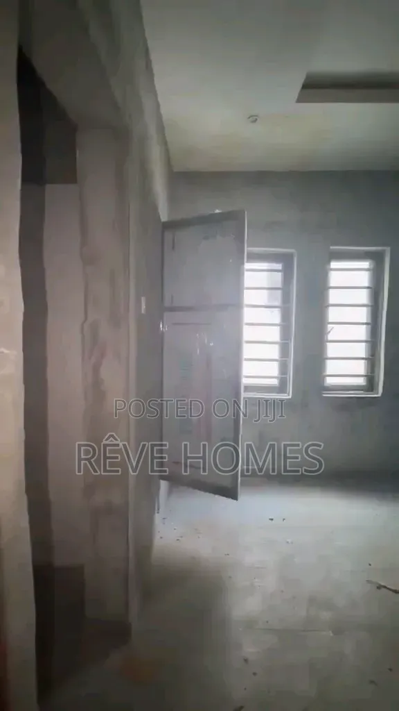 Mini Flat in Ifako-Gbagada for rent