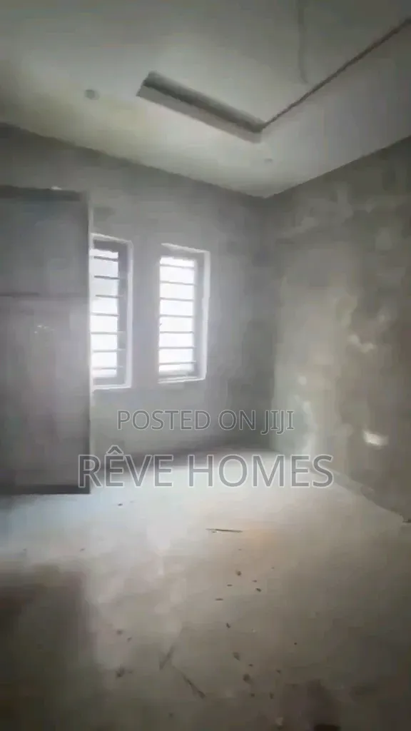 Mini Flat in Ifako-Gbagada for rent