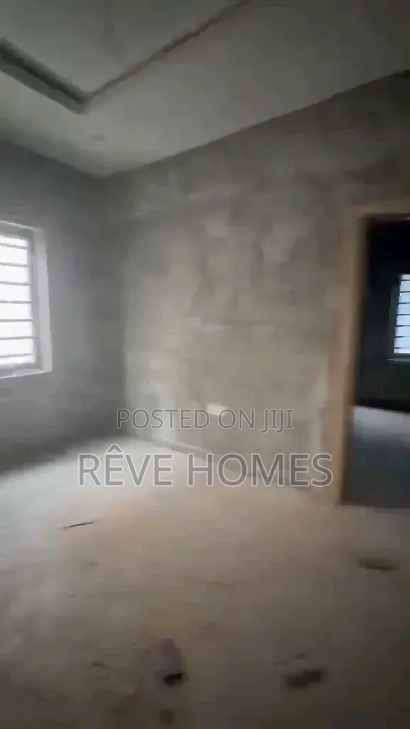 Mini Flat in Ifako-Gbagada for rent