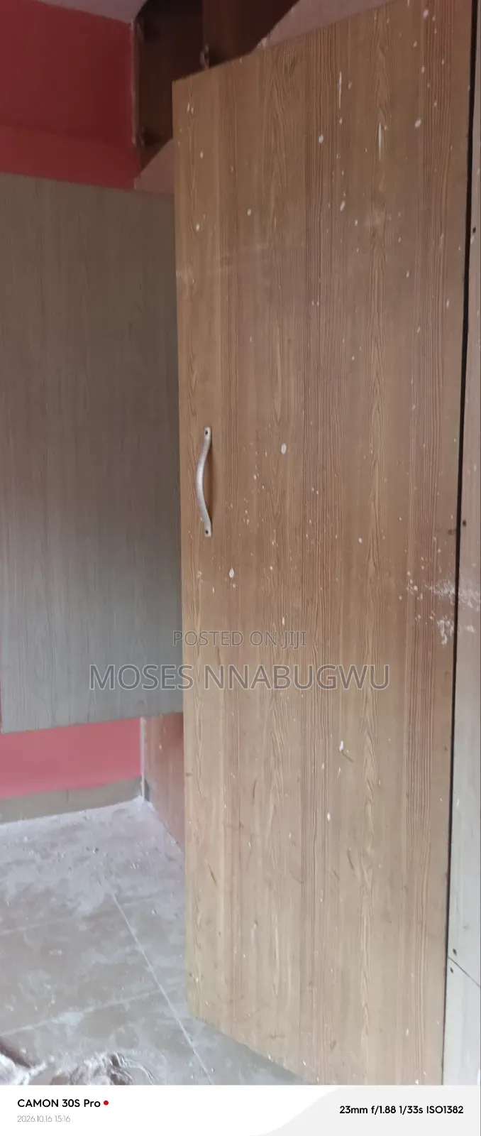 1bdrm Block of Flats in Palace Rd, Elelenwo for rent