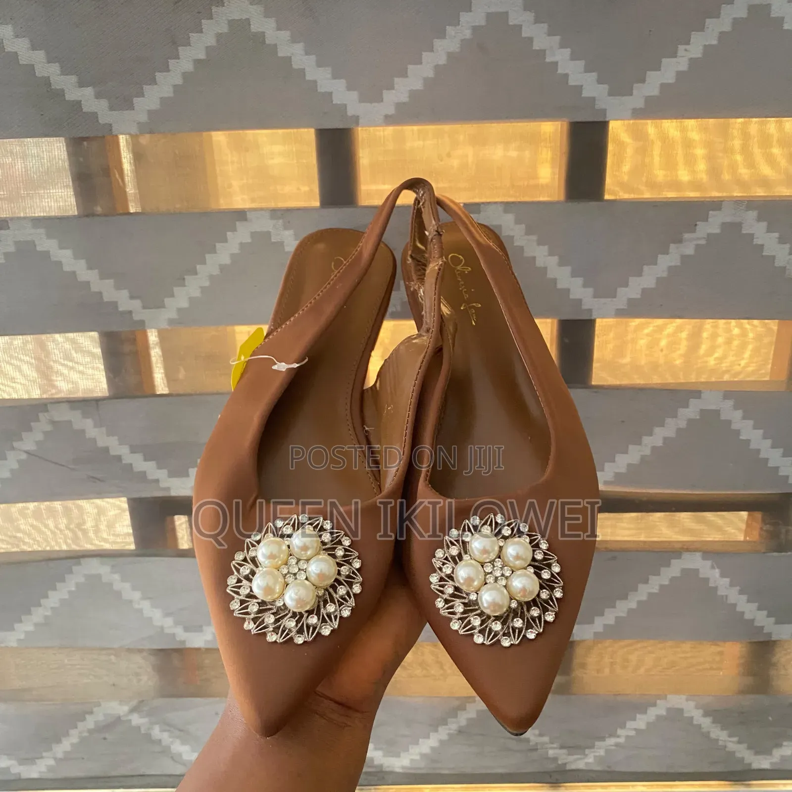 Flat Shoes