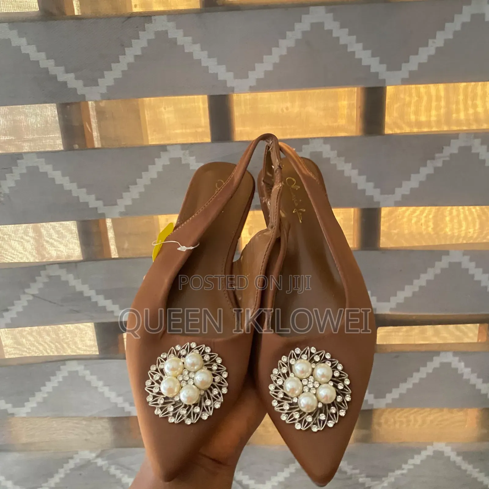 Flat Shoes