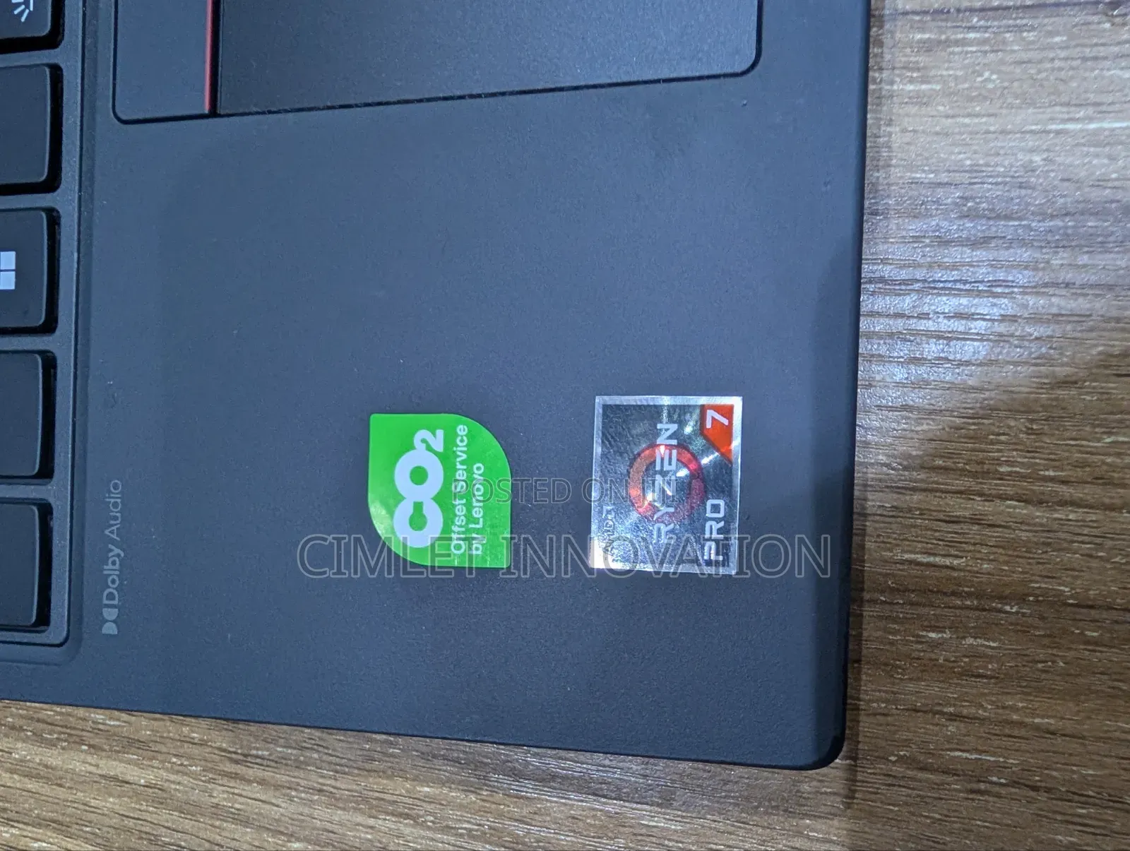 Laptop Lenovo ThinkPad P15s 64GB AMD Ryzen 7 SSD 2T