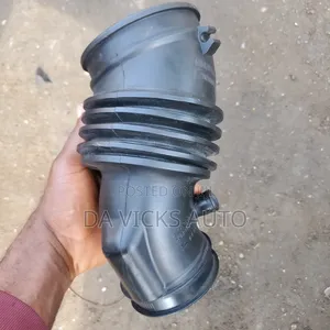 Injector Mouth Hose/Air Flowmetre Hose 2012 Honda Pilot