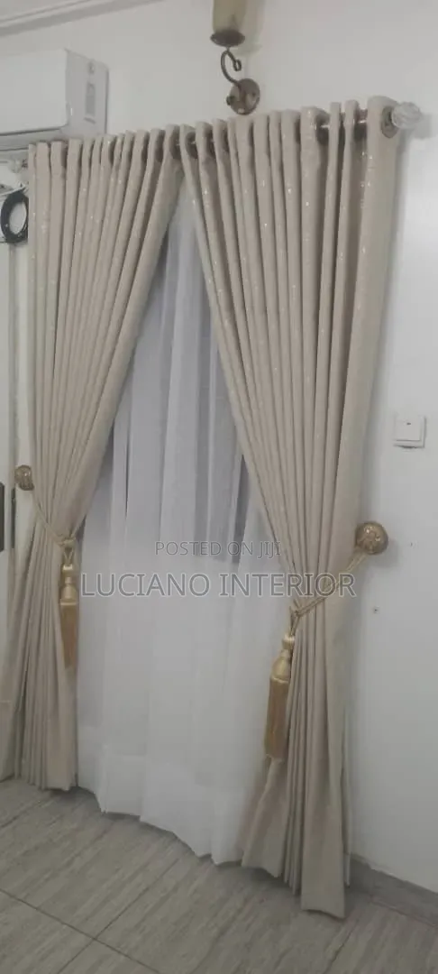 Elegant Quality Fabric