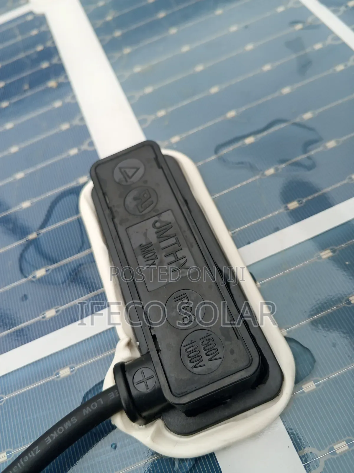 Qcells 630w Solar Panels