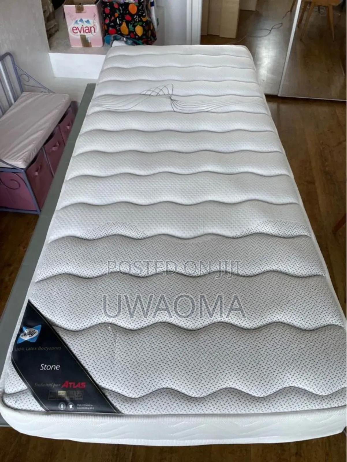 Student 3by6 Canada Spring Mattress