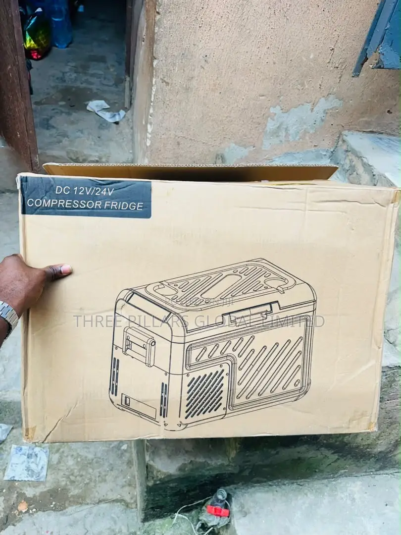 Medical Fridge/ Compressor Fridge
