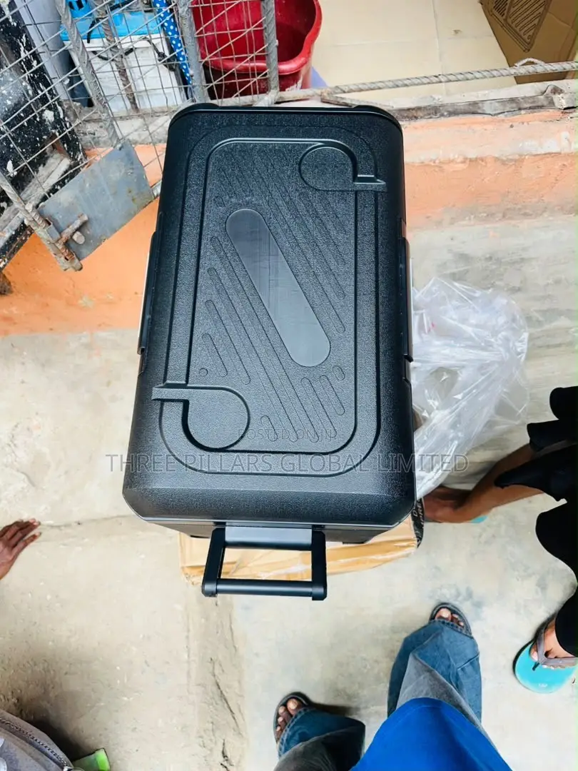 Medical Fridge/ Compressor Fridge