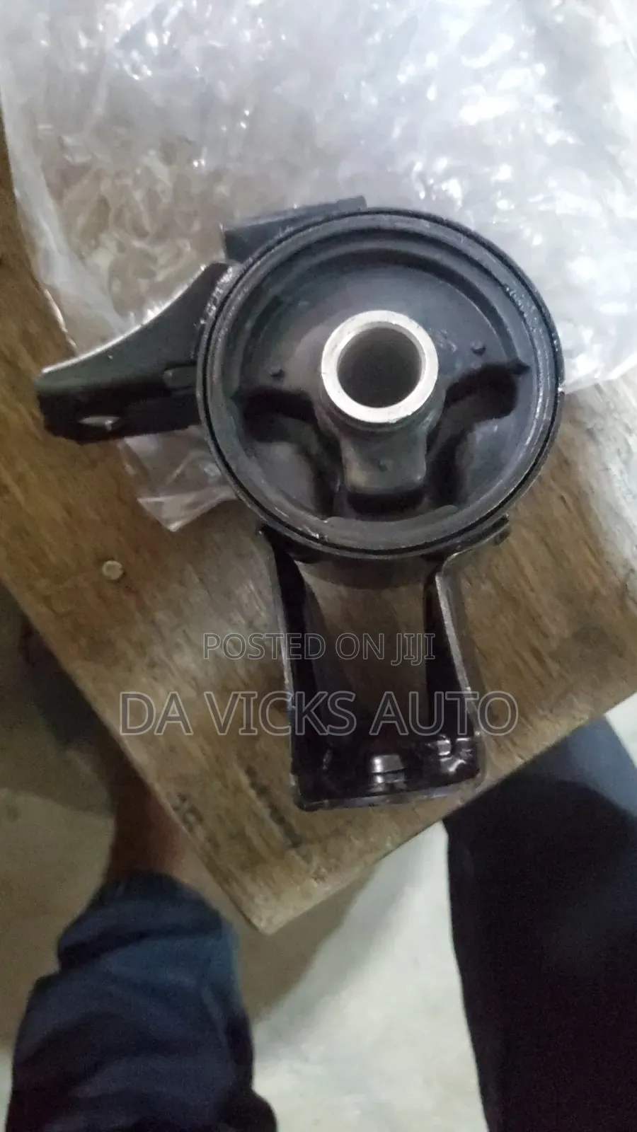 Side Engine Mount 2008 Honda Odyssey & 2010 Pilot