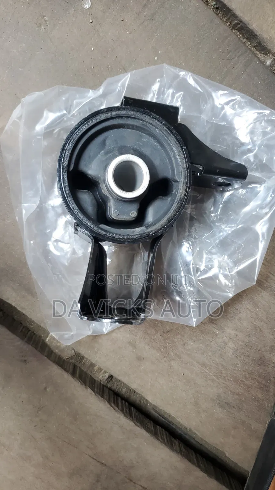 Side Engine Mount 2008 Honda Odyssey & 2010 Pilot