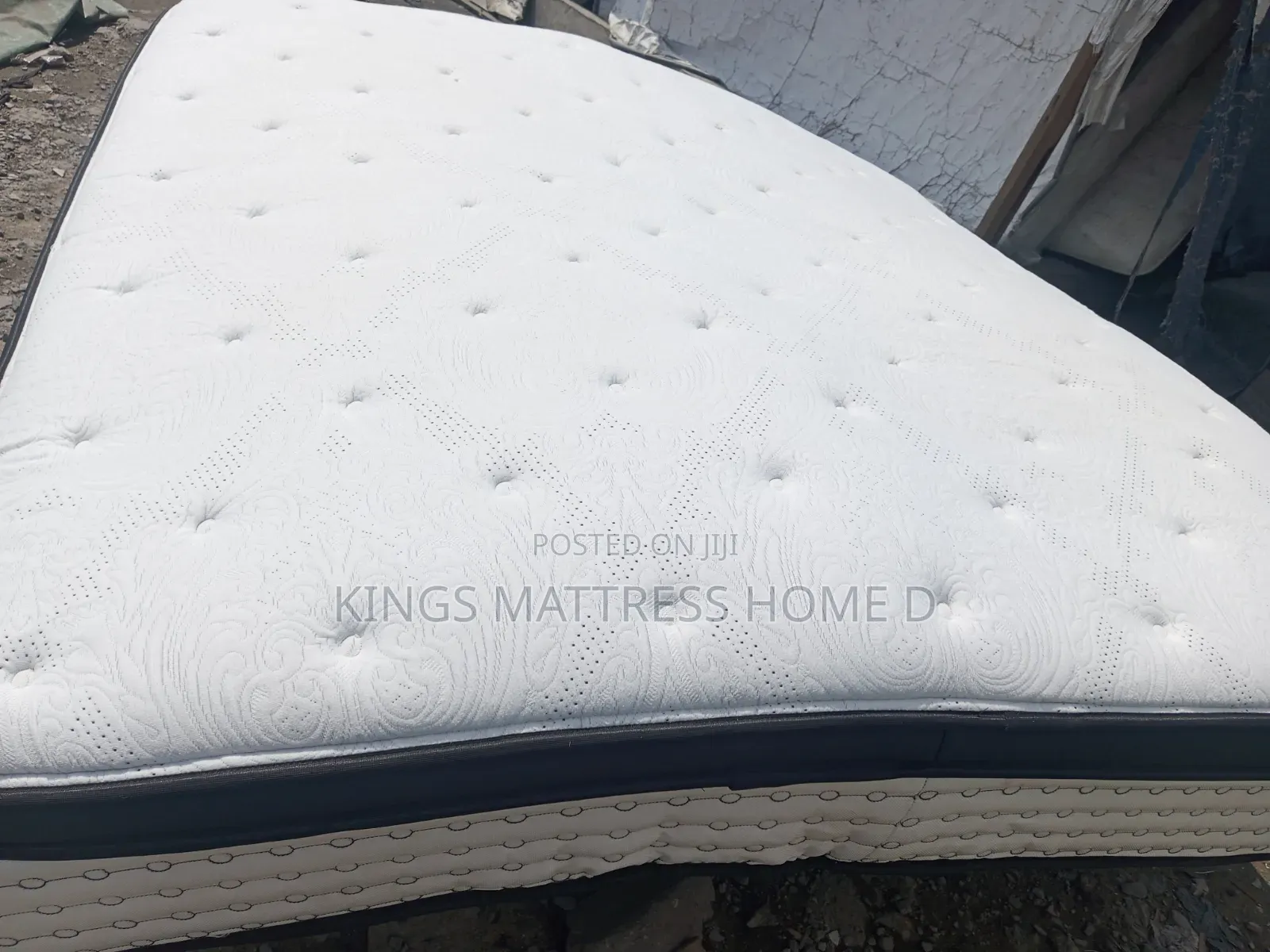 Mattress for Good Condition Hybrid Mattress