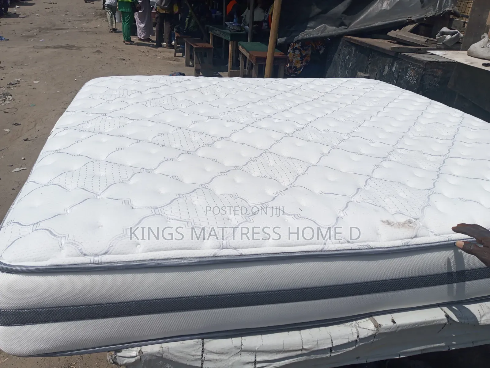 Mattress for Good Condition Hybrid Mattress