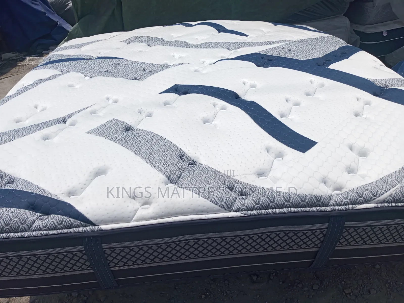 Mattress for Good Condition Hybrid Mattress