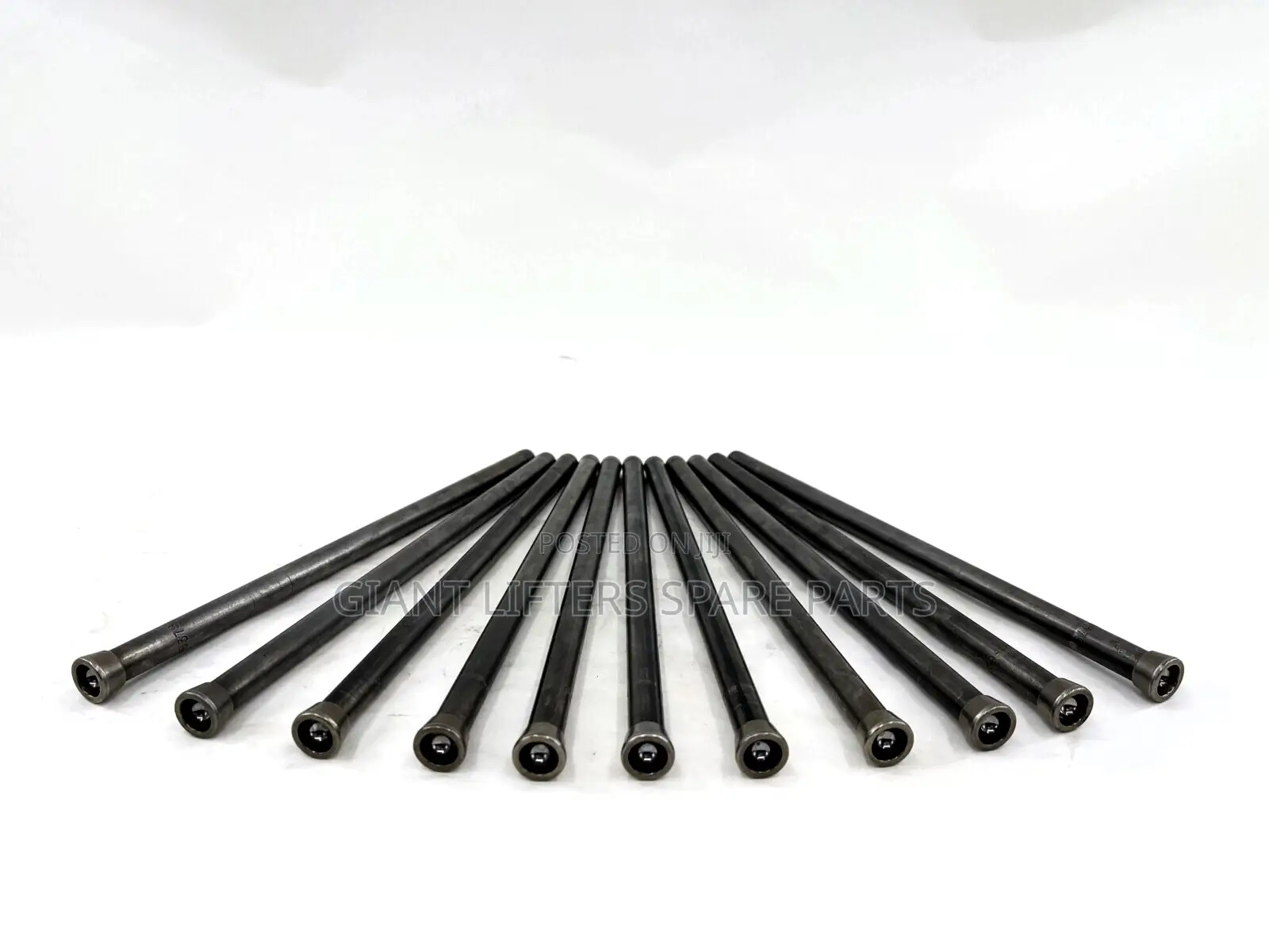 5s-5918 Engine Valve Push Rod