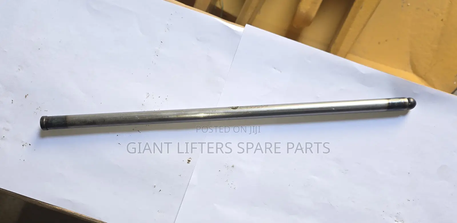 5s-5918 Engine Valve Push Rod