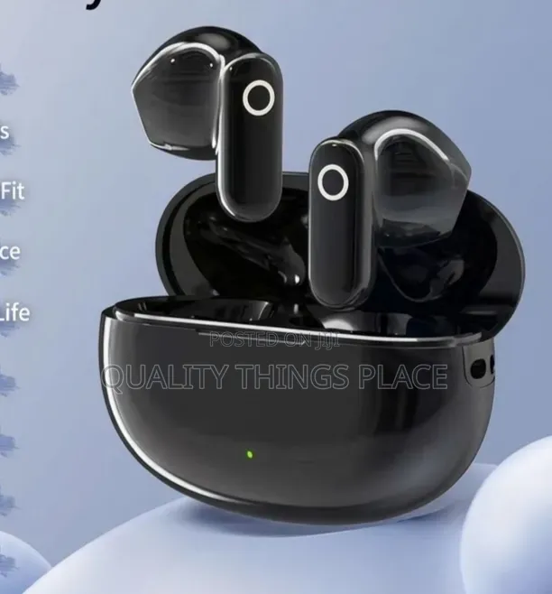 Wireless Bluetooth Earpod