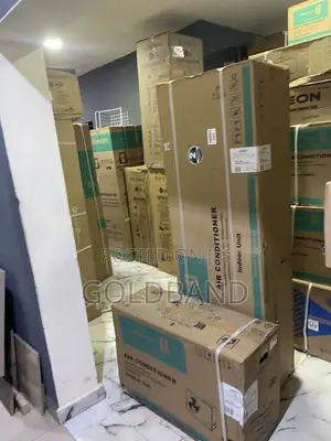 Hisense Non-Inverter Floor Standing Cooling Appliance – 2 Tons