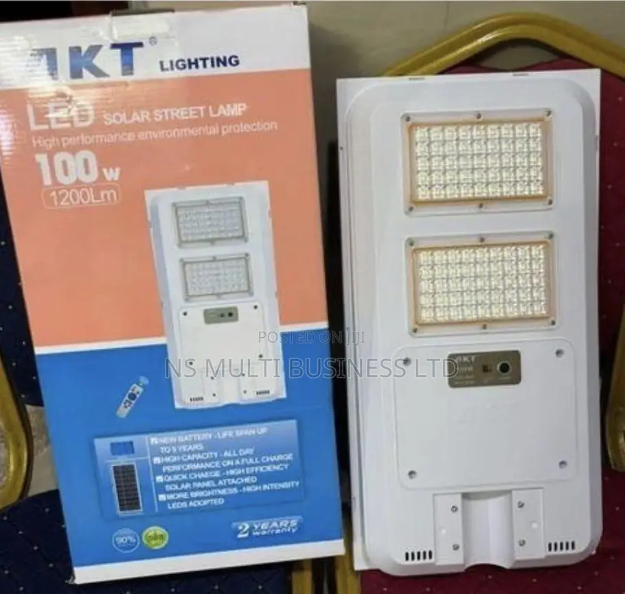200w Solar Flood Light Akt