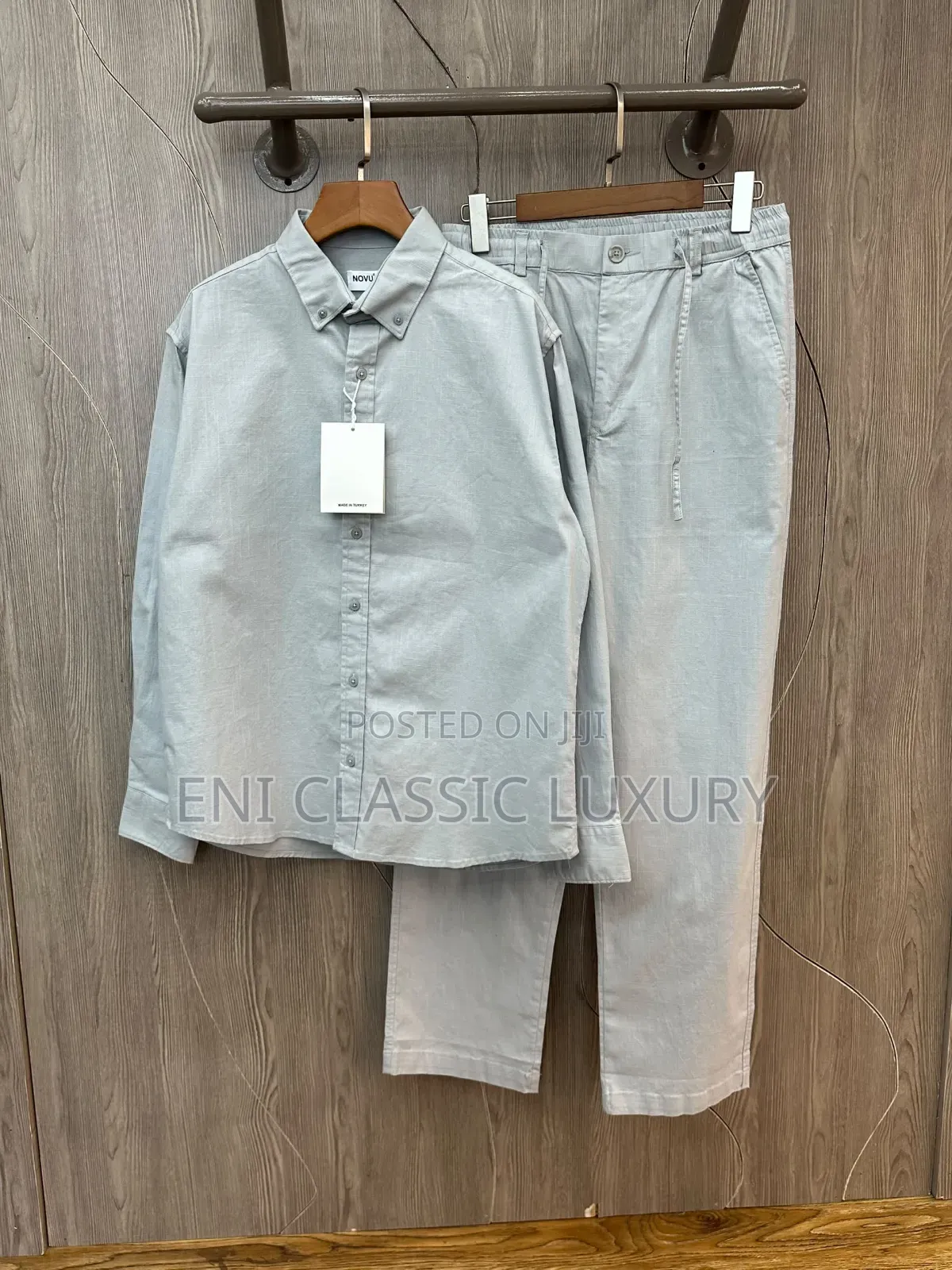 100% Luxury Men's Plain Cargo Two Places Best Quality Well Branded