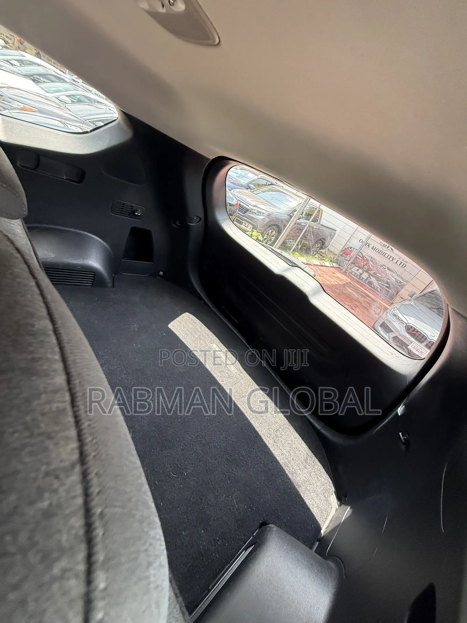 Hyundai Santa Fe 2023 Blue