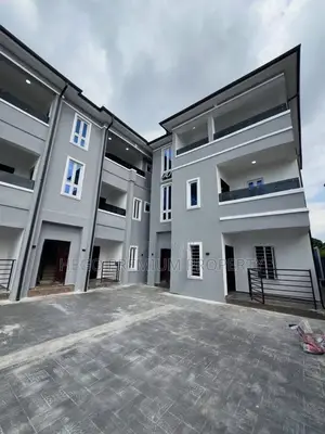 2bdrm Apartment in Sars Estate, Obio-Akpor for sale