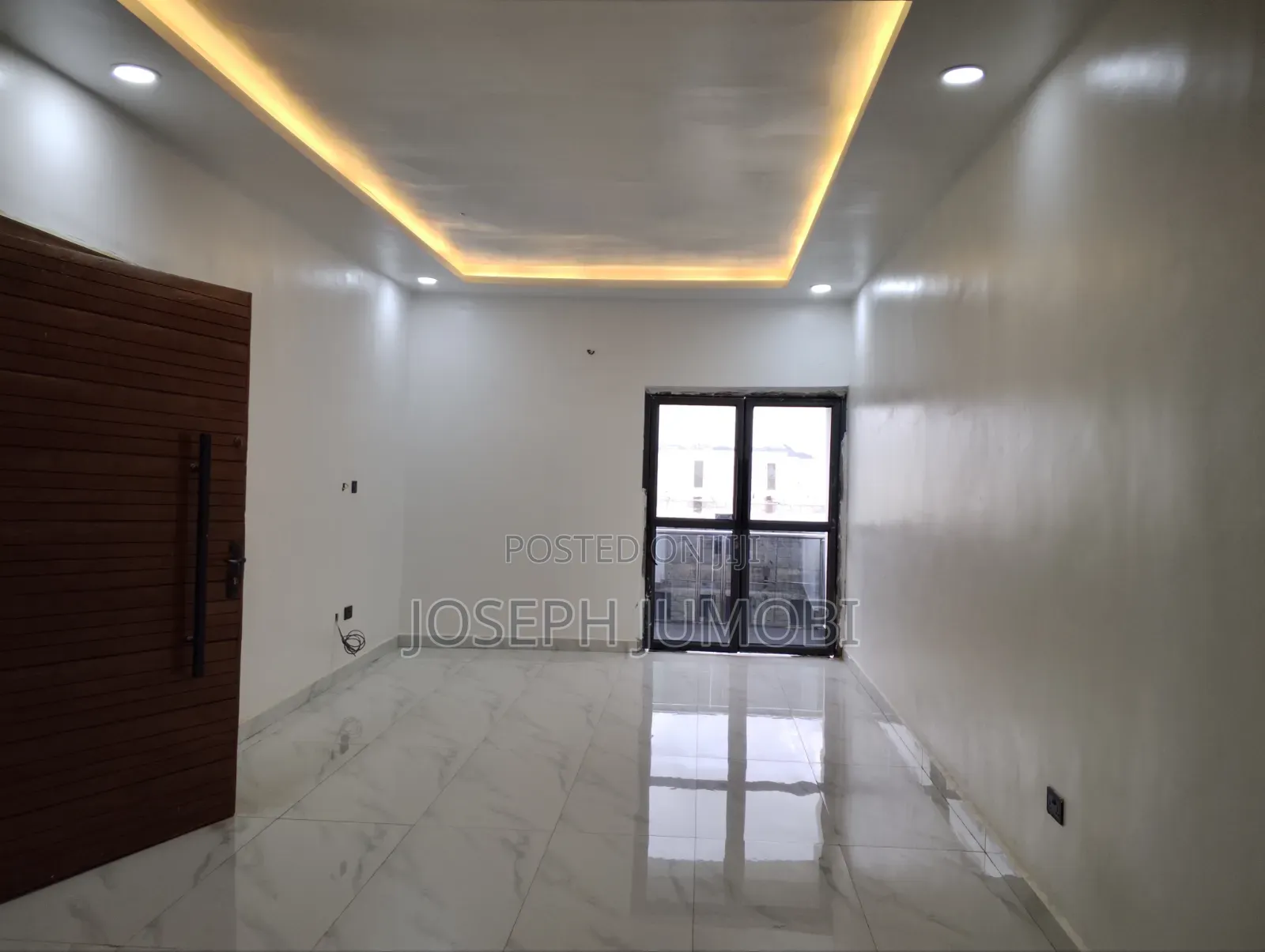 3bdrm Apartment in Katampe (Main) for sale