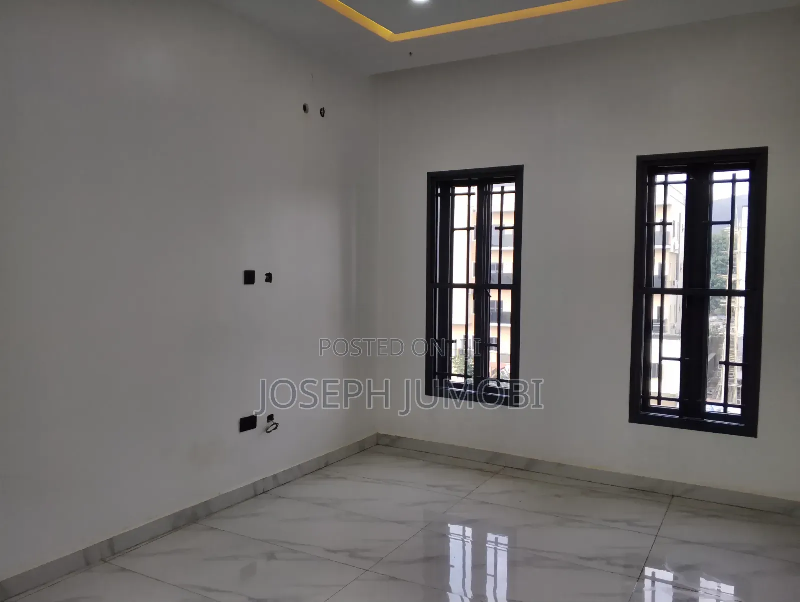 3bdrm Apartment in Katampe (Main) for sale