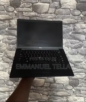 Laptop Dell Latitude 7490 8GB Intel Core i5 SSD 256GB