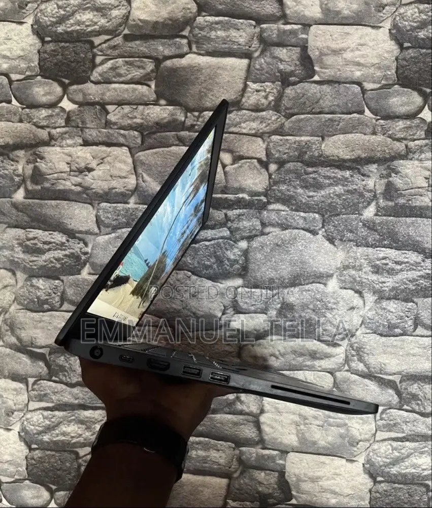 Laptop Dell Latitude 7490 8GB Intel Core i5 SSD 256GB