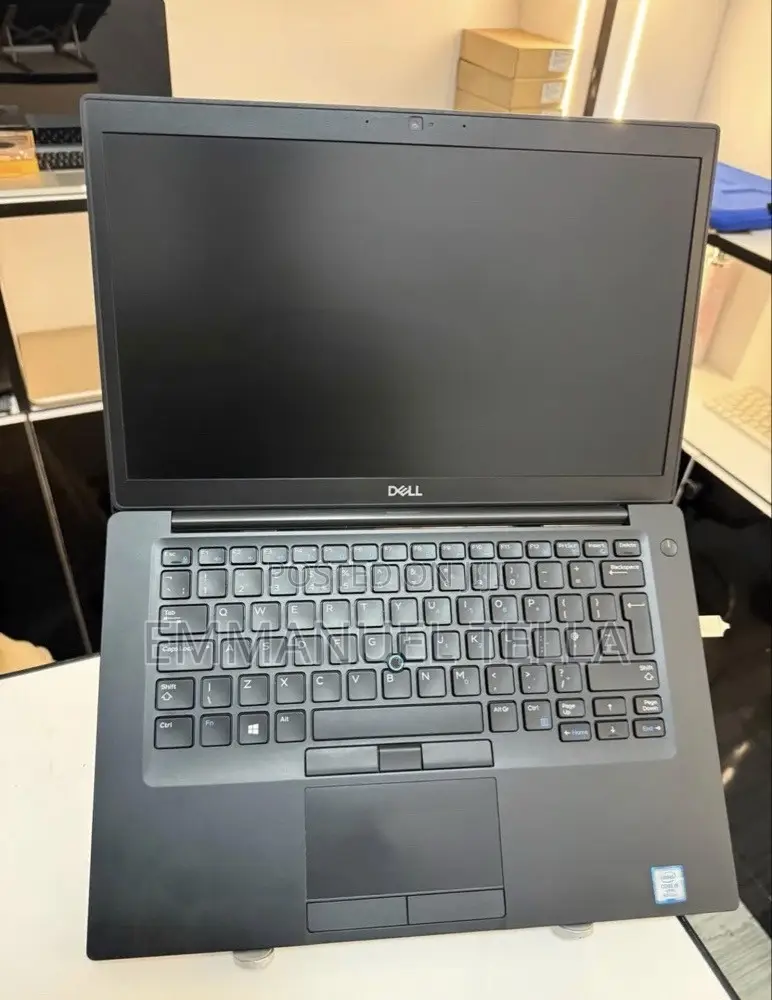 Laptop Dell Latitude 7490 8GB Intel Core i5 SSD 256GB