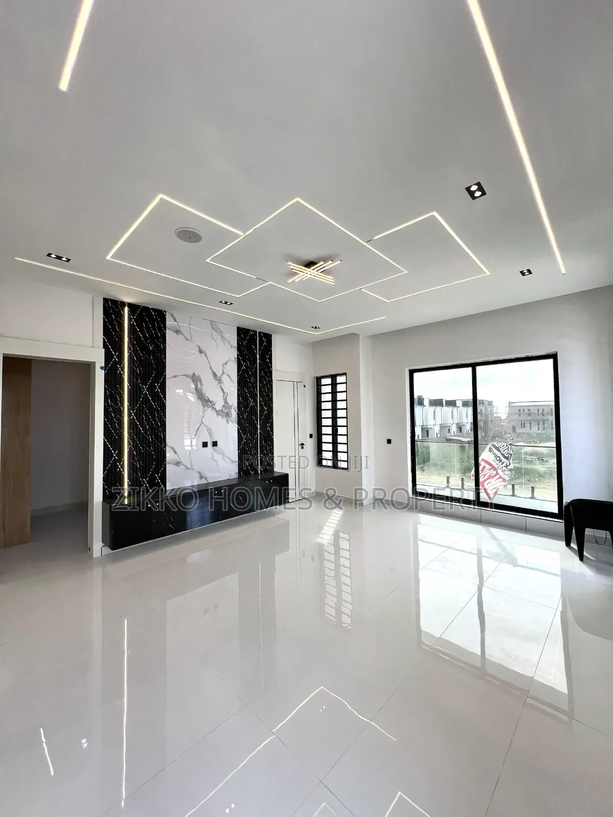 4bdrm Duplex in Ajah for sale
