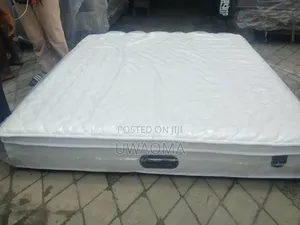 Brand New 6by6 10 12, 14,inches Compressed Canada Mattress